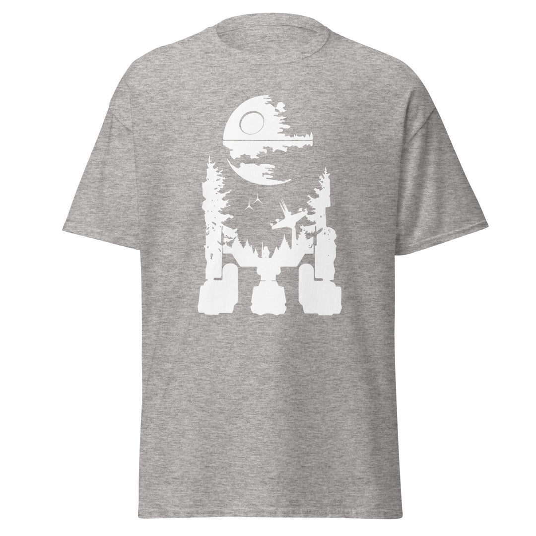 R2D2 Andor T-Shirt #prl723886