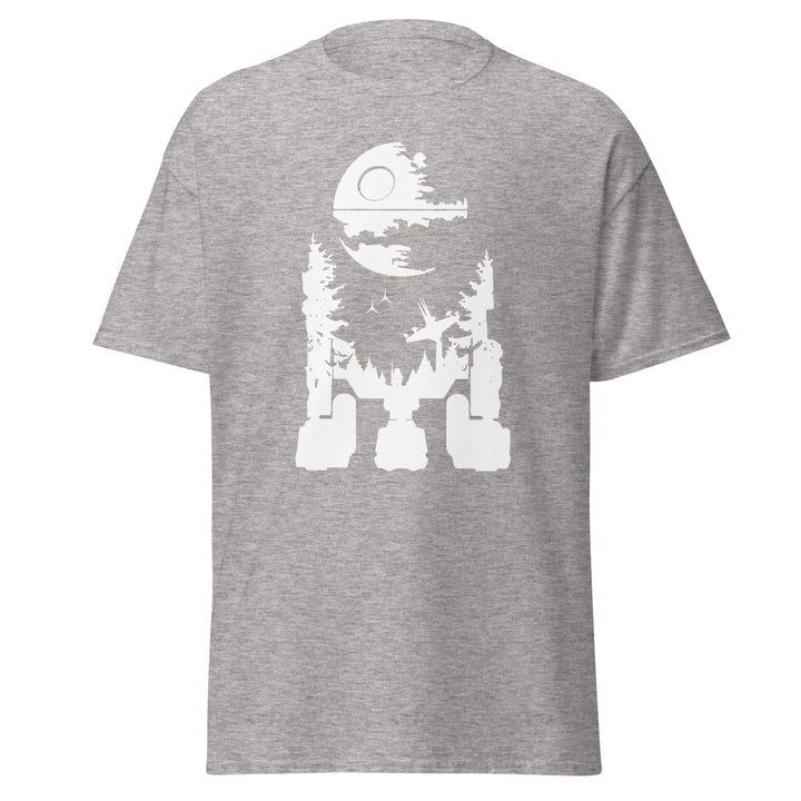 R2D2 Andor T-Shirt #prl723886