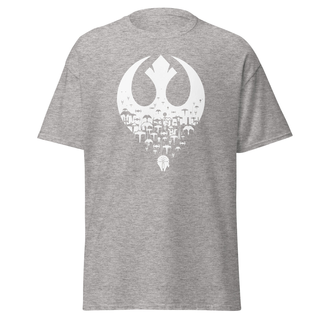 Rebel Alliance Shuttles T-Shirt #prl723887