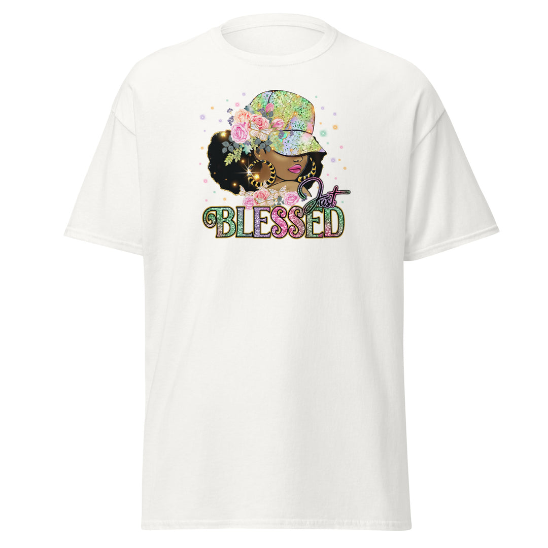 Blessed T-Shirt #prl723855