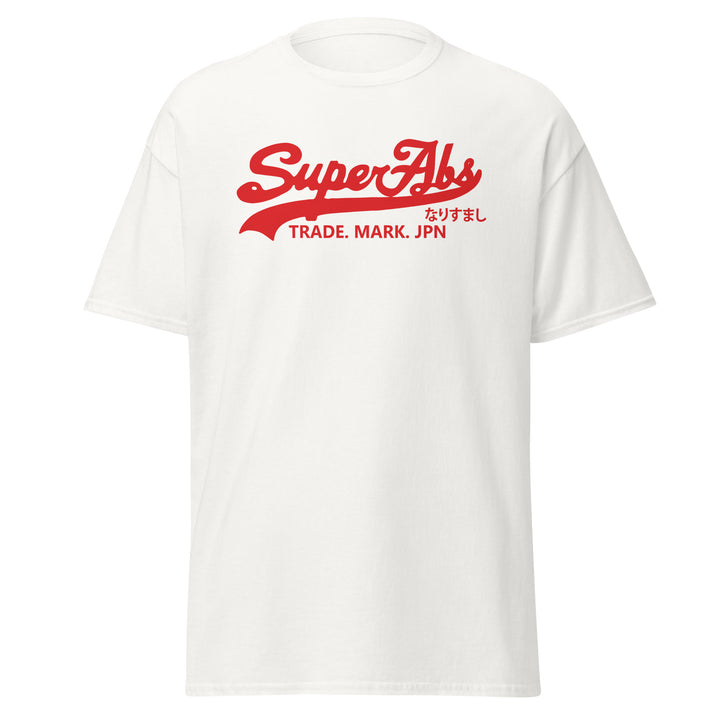 SuperAbs T-Shirt #prl723865