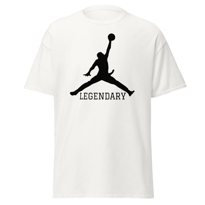 Legendary Air T-Shirt #prl723855