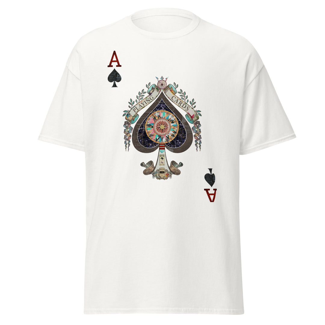 Ace of Spades T Shirt