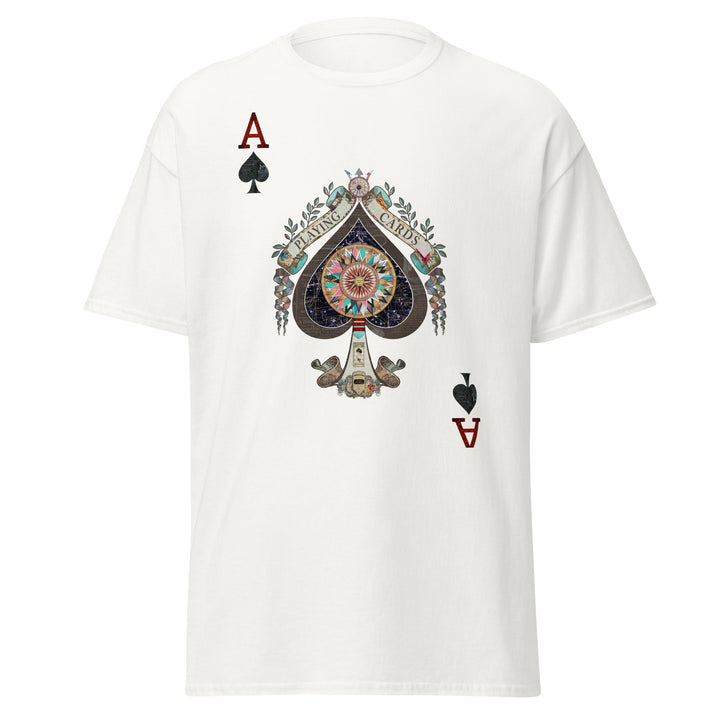Ace of Spades T Shirt