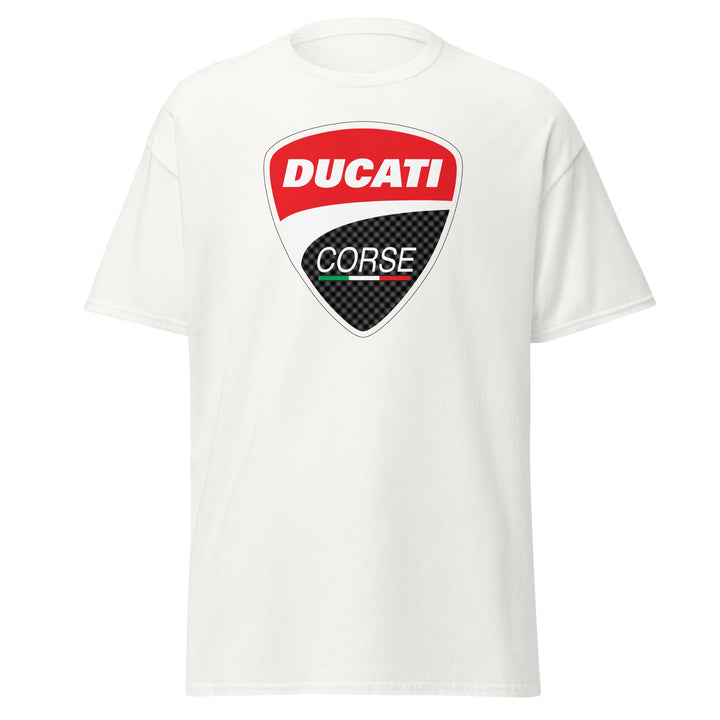 Ducati Motorcycles T-Shirt #prl723869