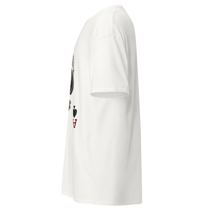 Ace of Spades T Shirt