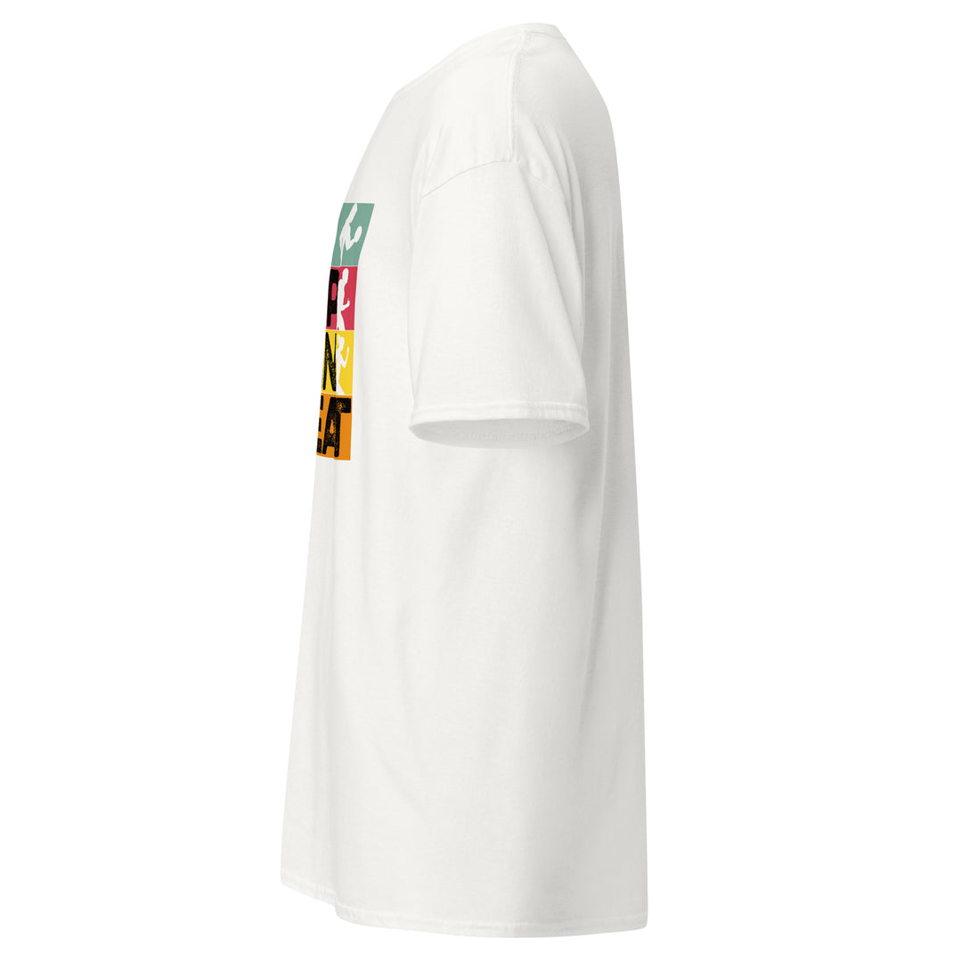 Eat, Sleep, Train, repeat T-Shirt #prl723864