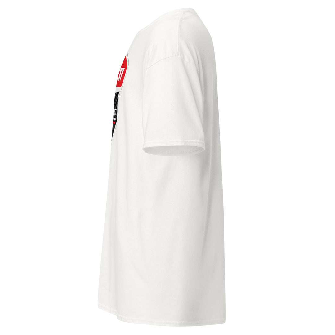 Ducati Motorcycles T-Shirt #prl723869