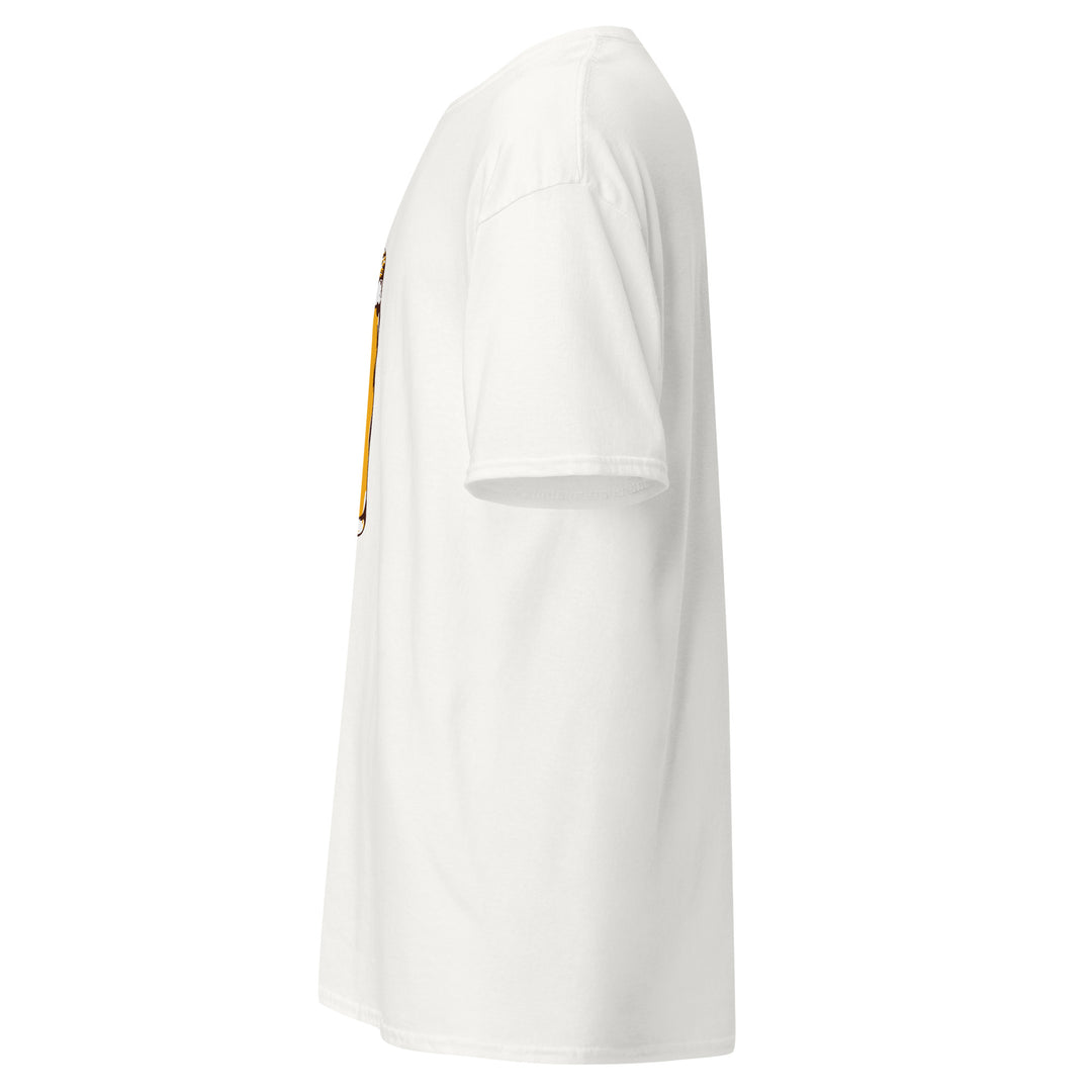 Beer Wave T-Shirt #prl723876