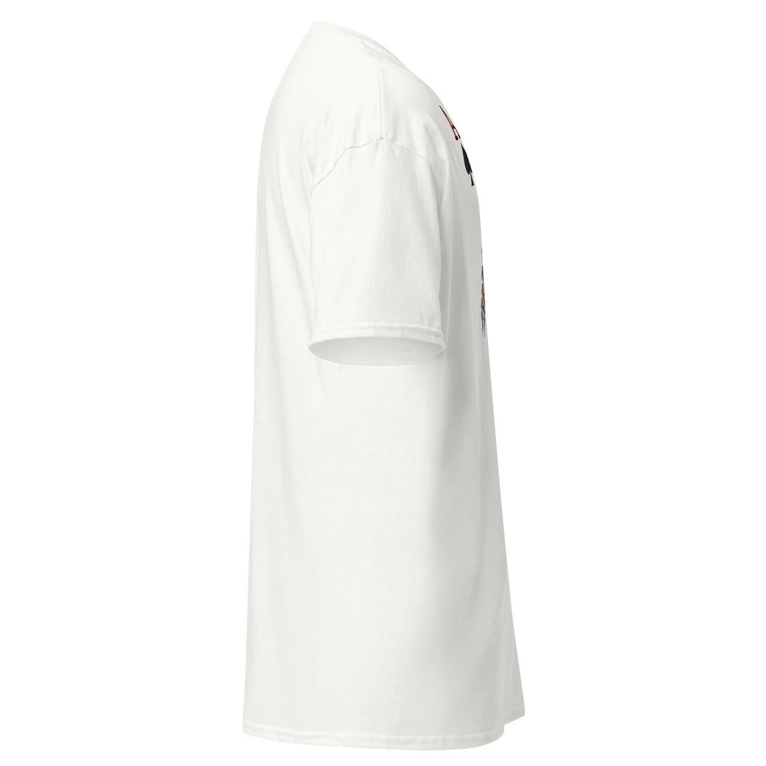 Ace of Spades T Shirt