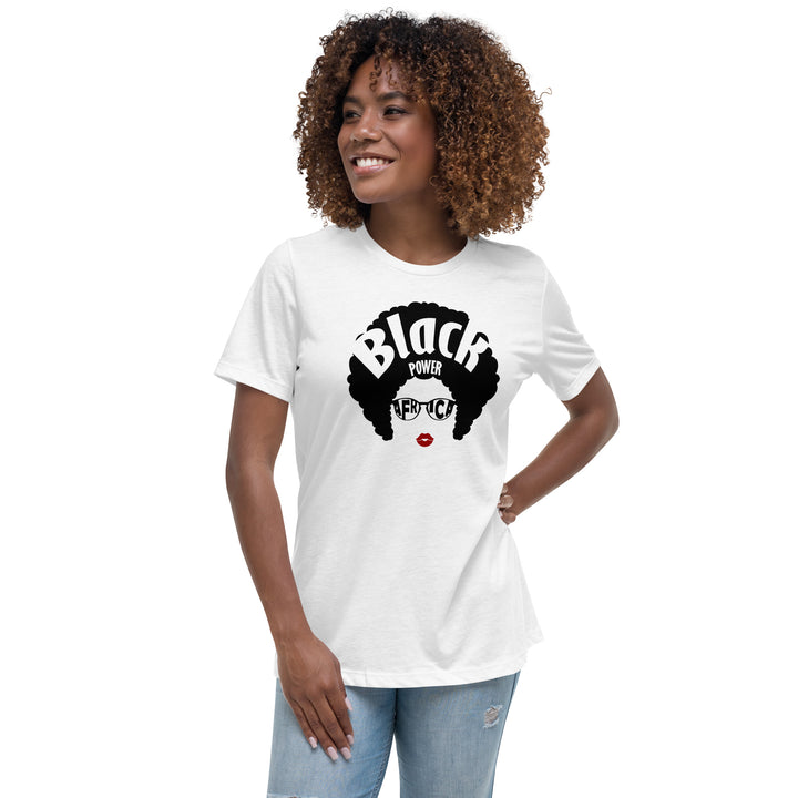 Black Pride - Afro T-Shirt #prl723826
