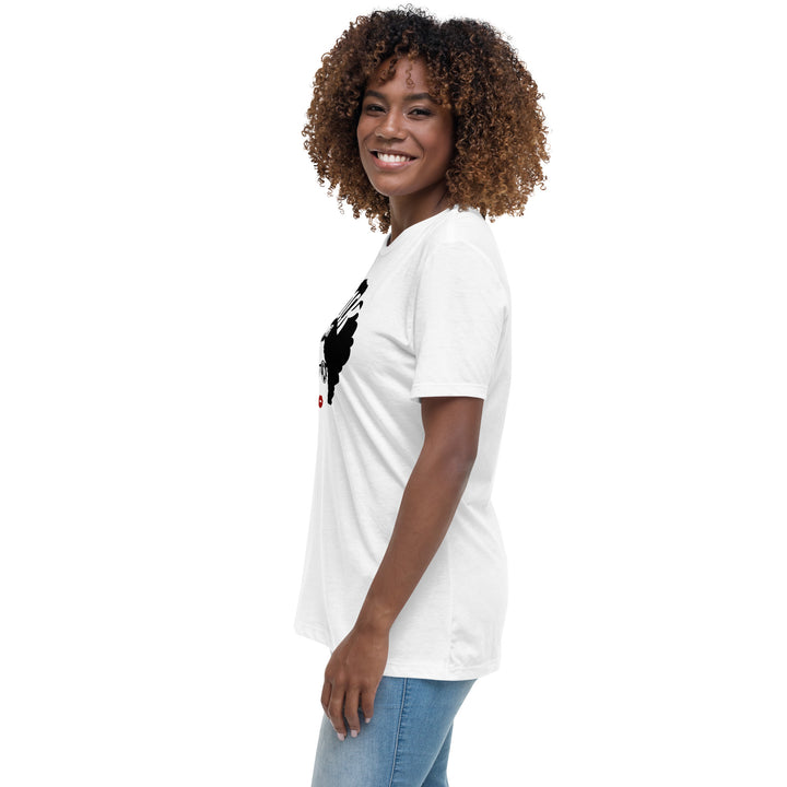 Black Pride - Afro T-Shirt #prl723826