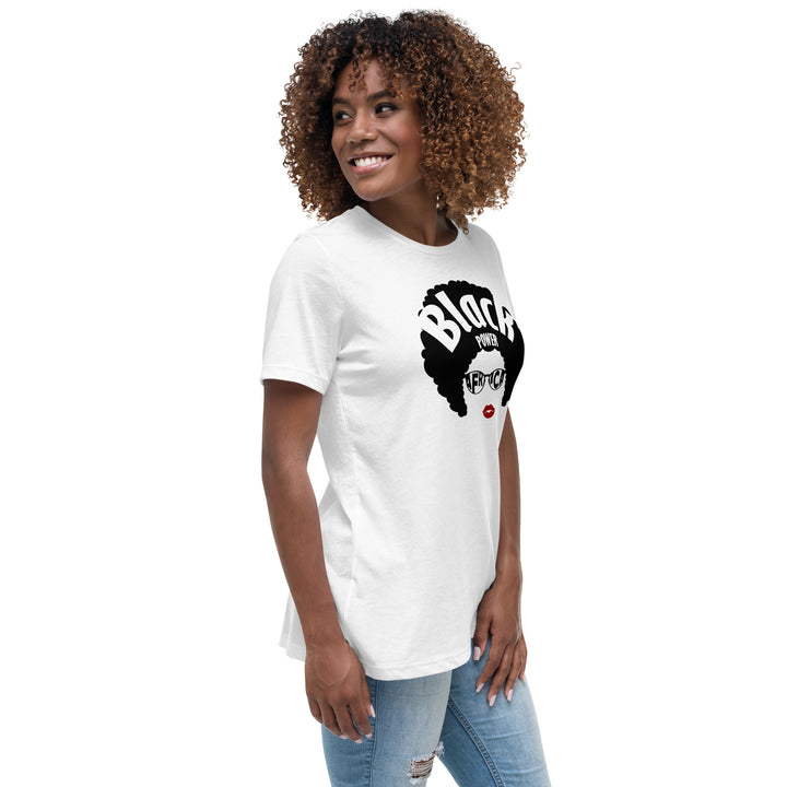Black Pride - Afro T-Shirt #prl723826
