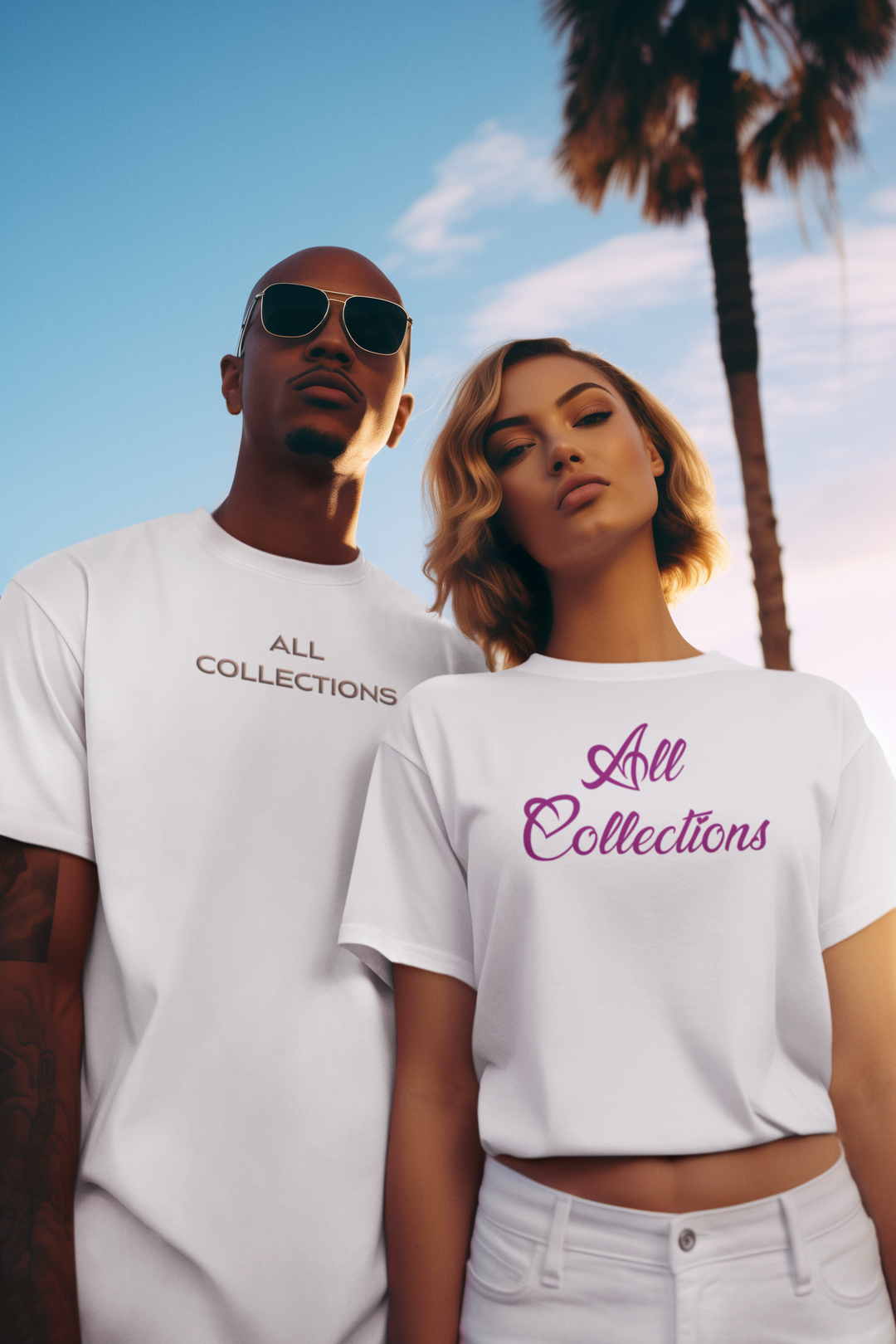 All Collections