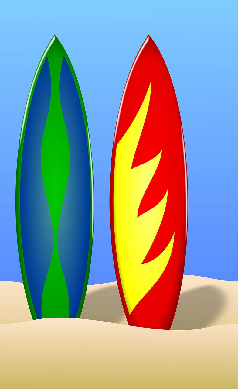 Surfing