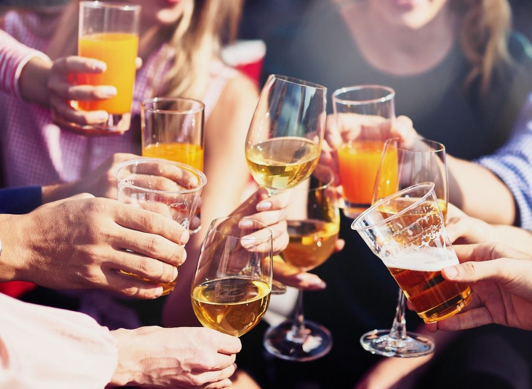 Drinks