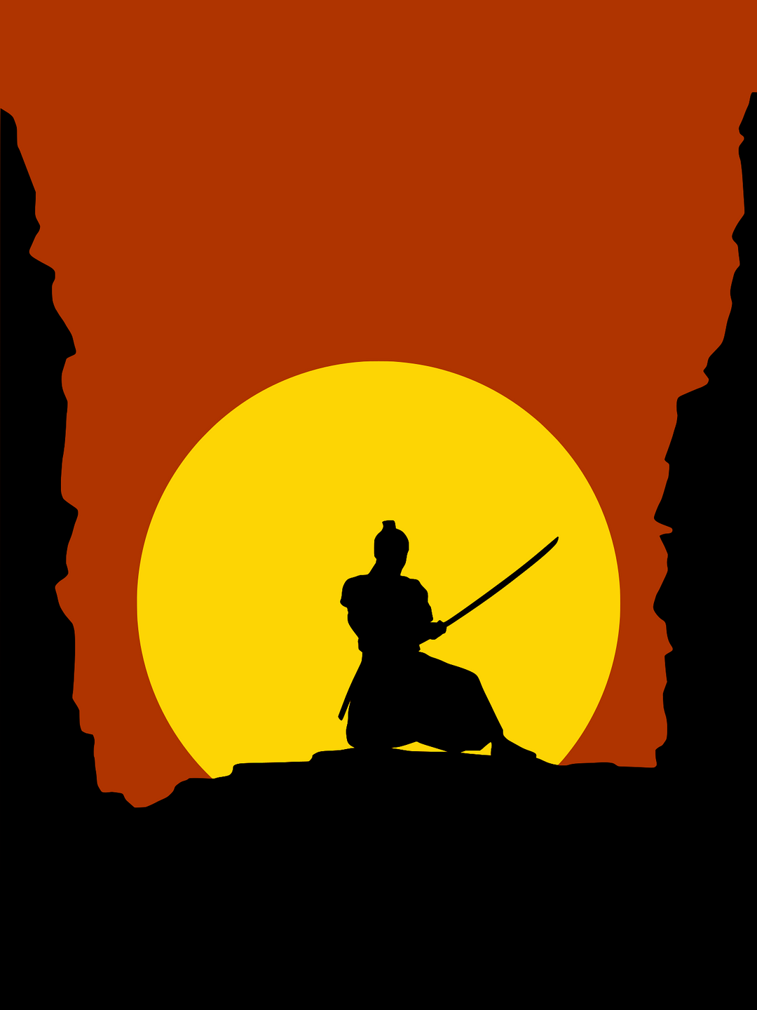 Samurai