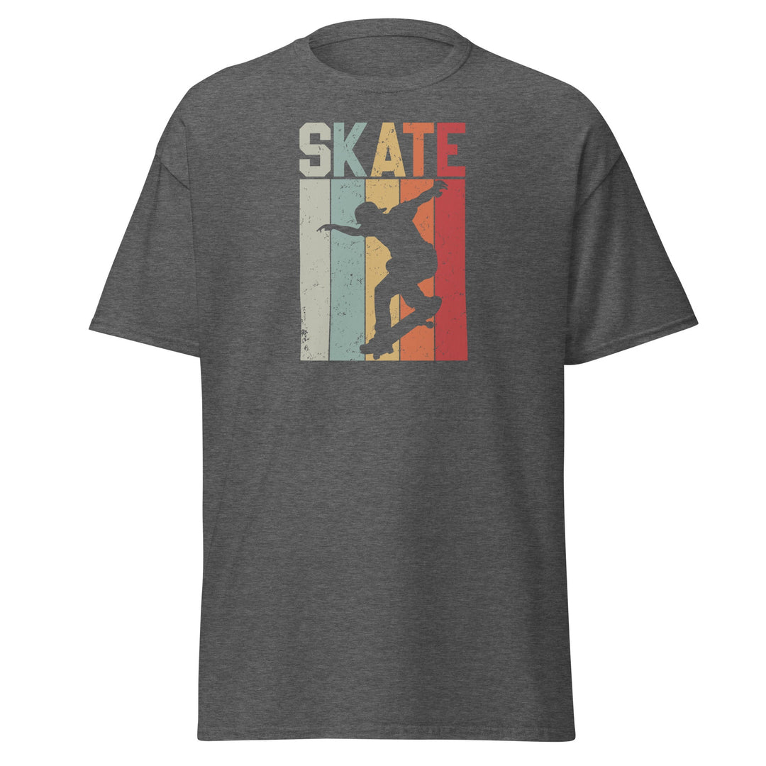 Skate Boarding