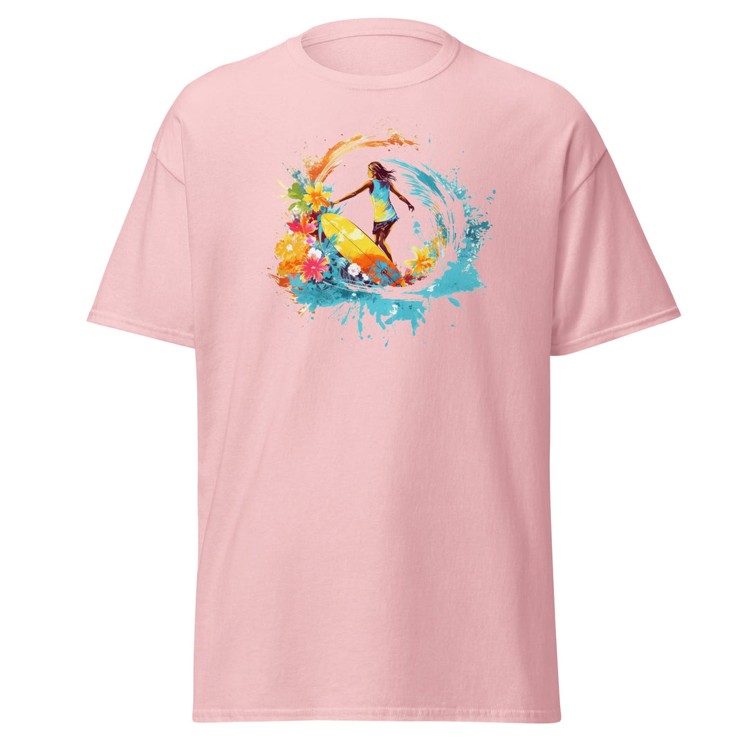 Girls styled T-Shirts