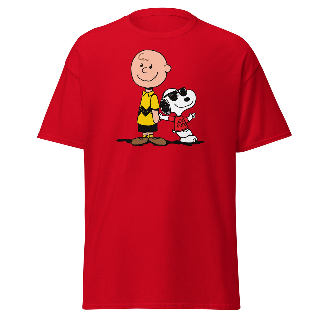 Peanuts & Snoopy