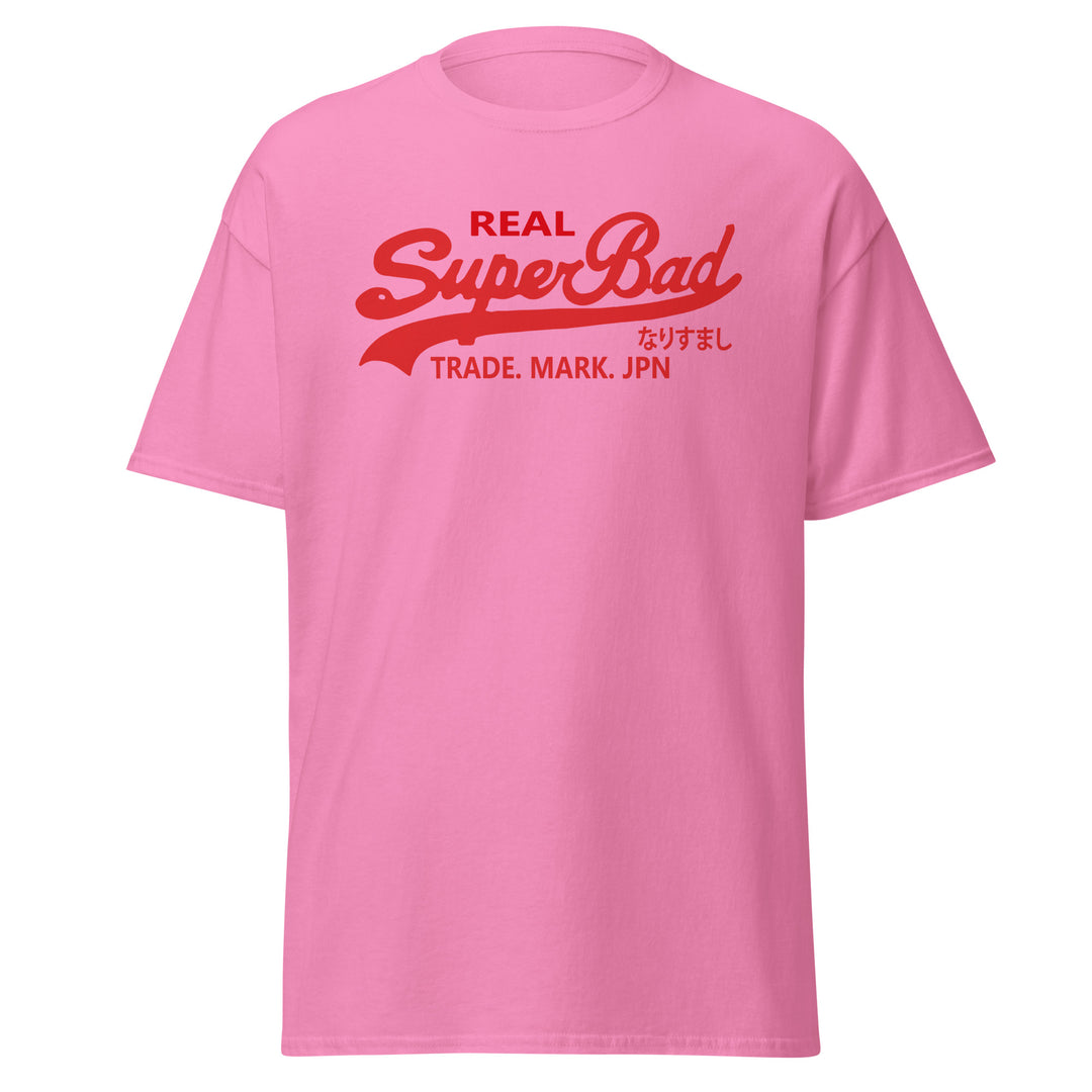 SuperBad T-Shirt