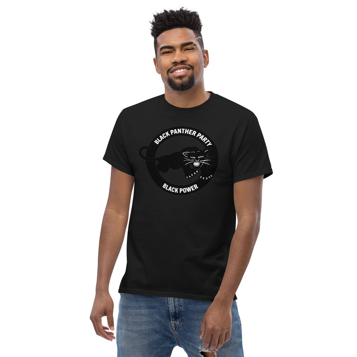 Black Pride - Black Panther T-Shirt #prl723823