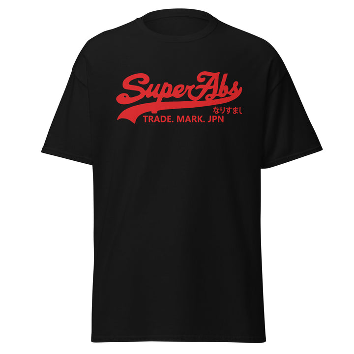 SuperAbs T-Shirt