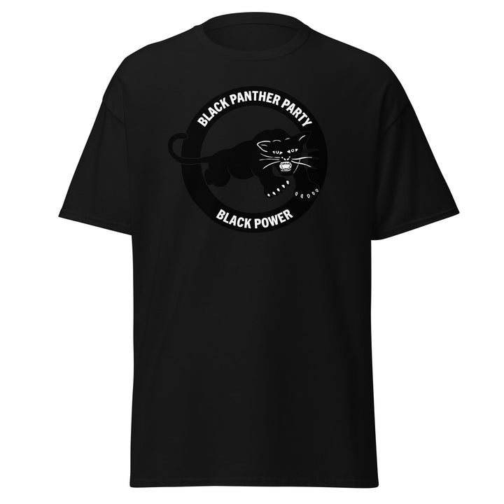 Black Pride - Black Panther T-Shirt #prl723823