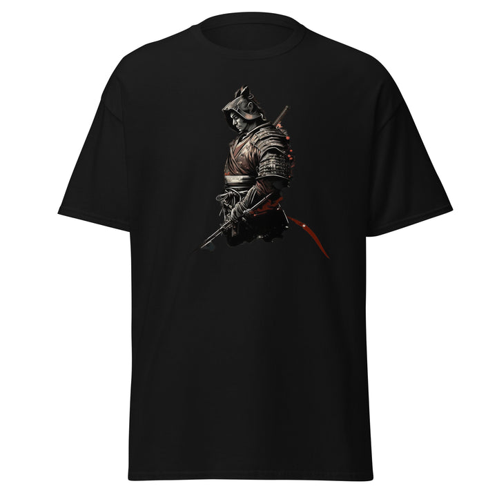 Samurai 42 T-Shirt #prl723842