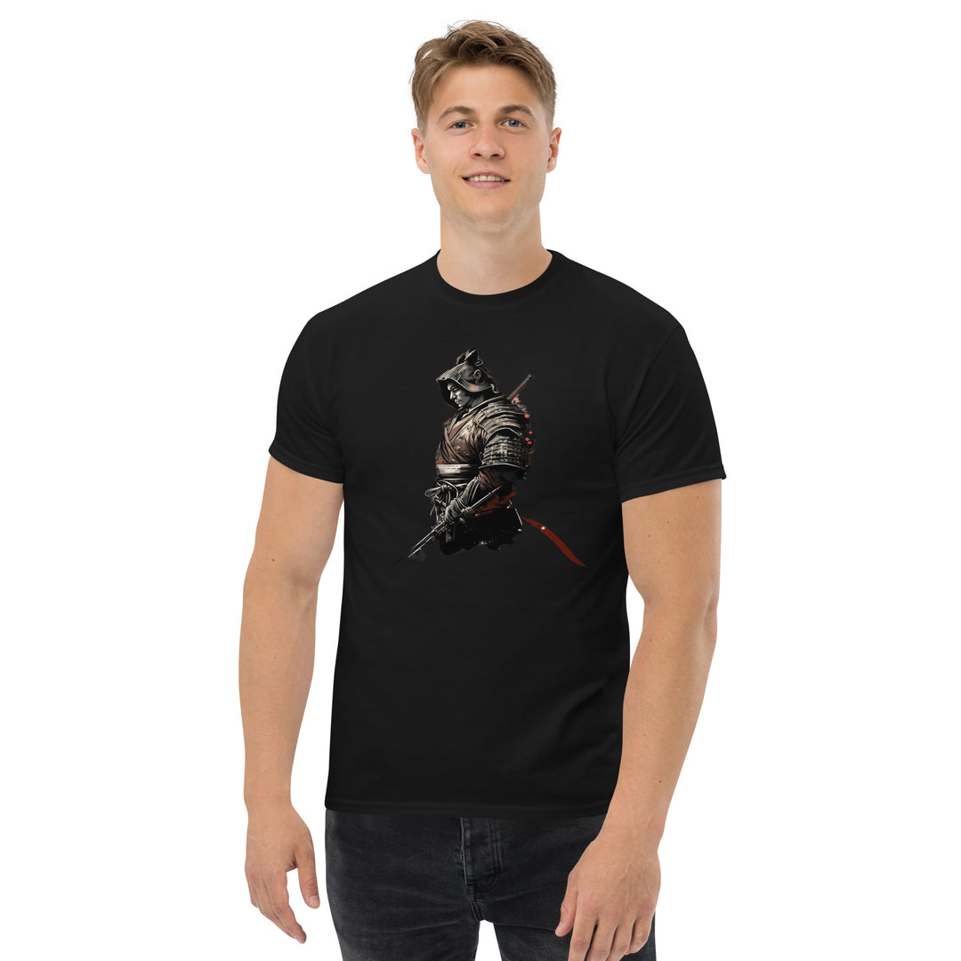 Samurai 42 T-Shirt #prl723842