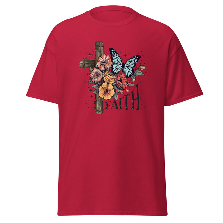 Faith T-Shirt #prl723853