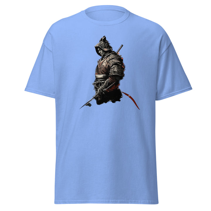 Samurai 42 T-Shirt #prl723842