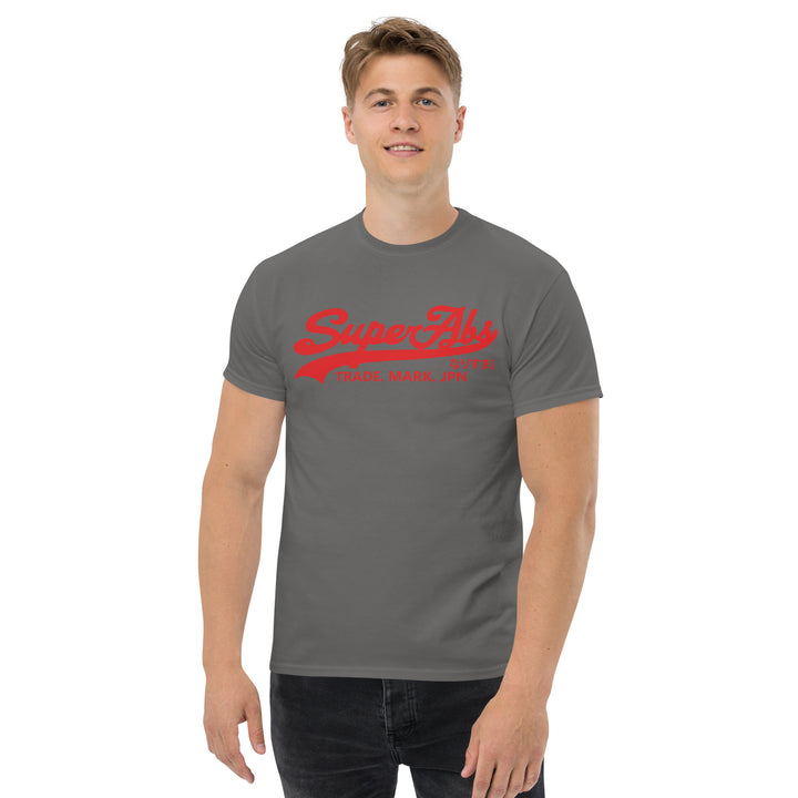 SuperAbs T-Shirt