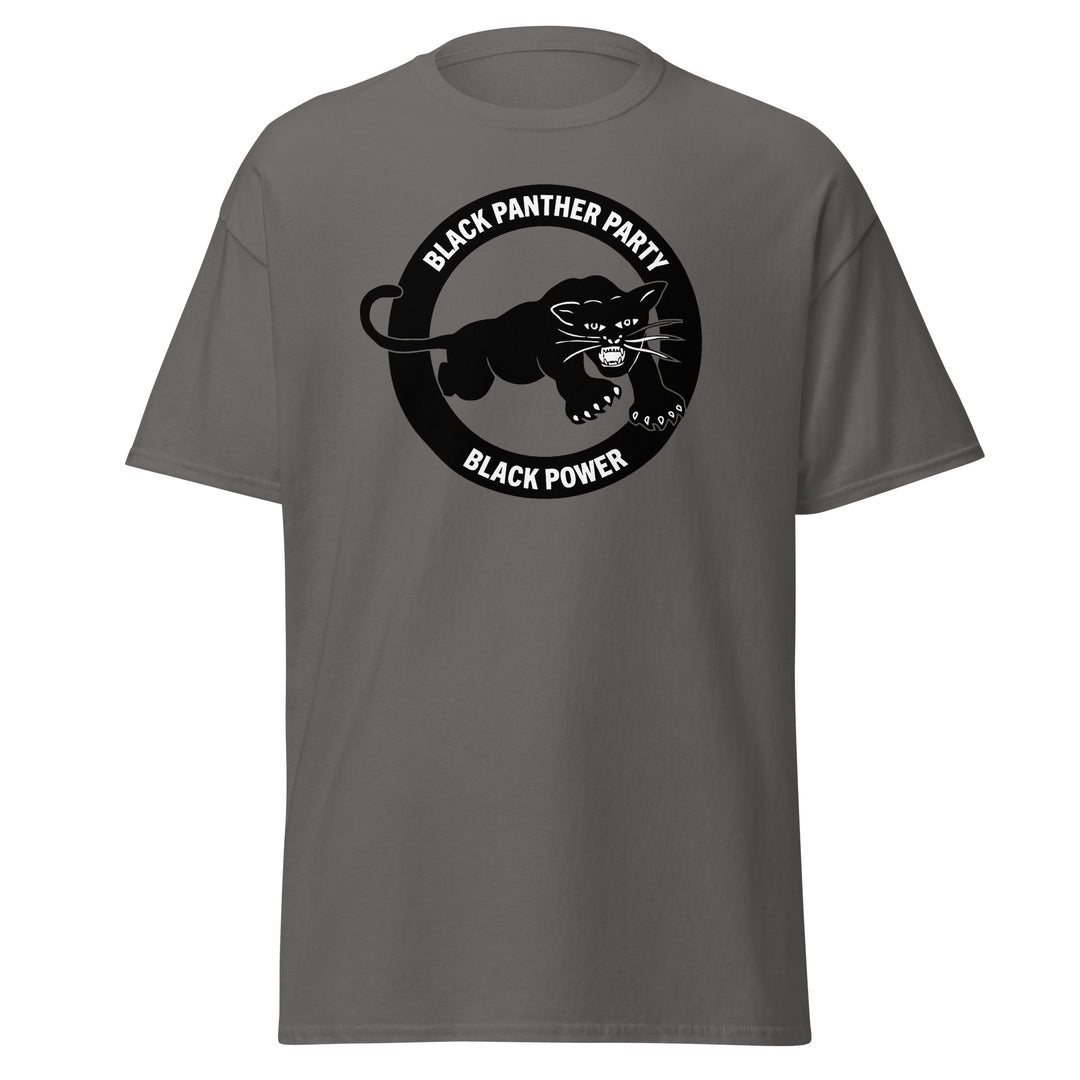 Black Pride - Black Panther T-Shirt #prl723823