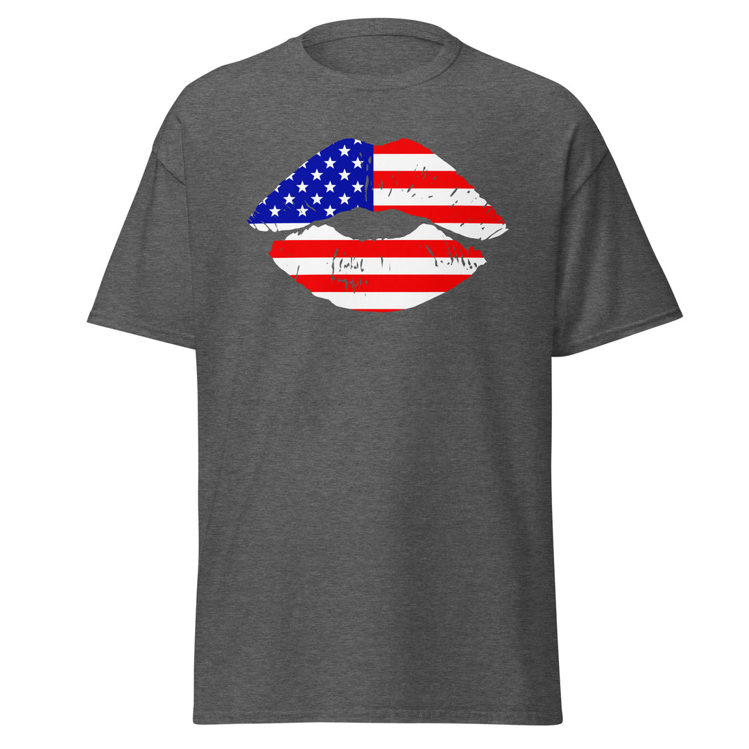 USA Kiss T-Shirt #prl723810