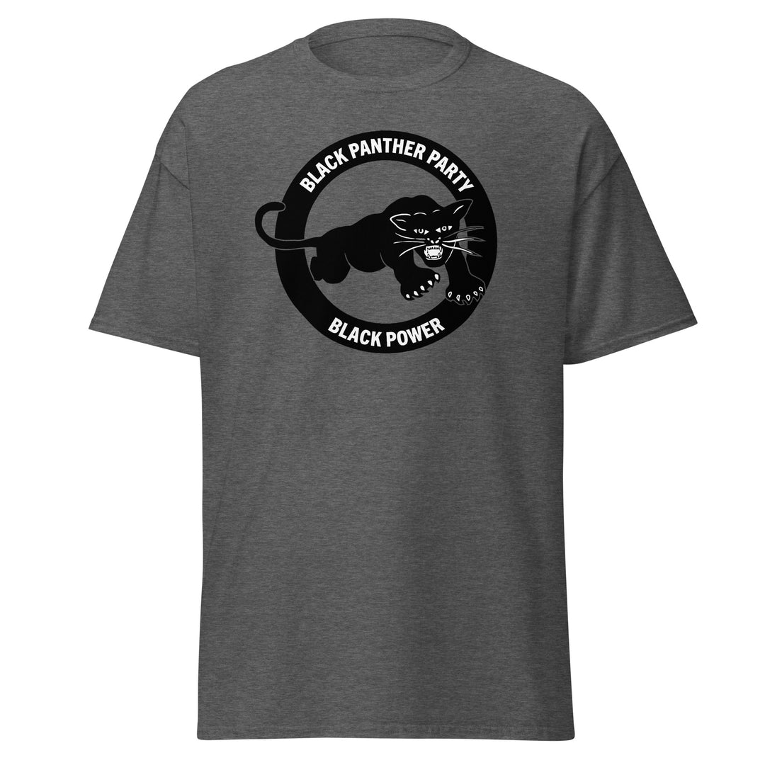 Black Pride - Black Panther T-Shirt #prl723823