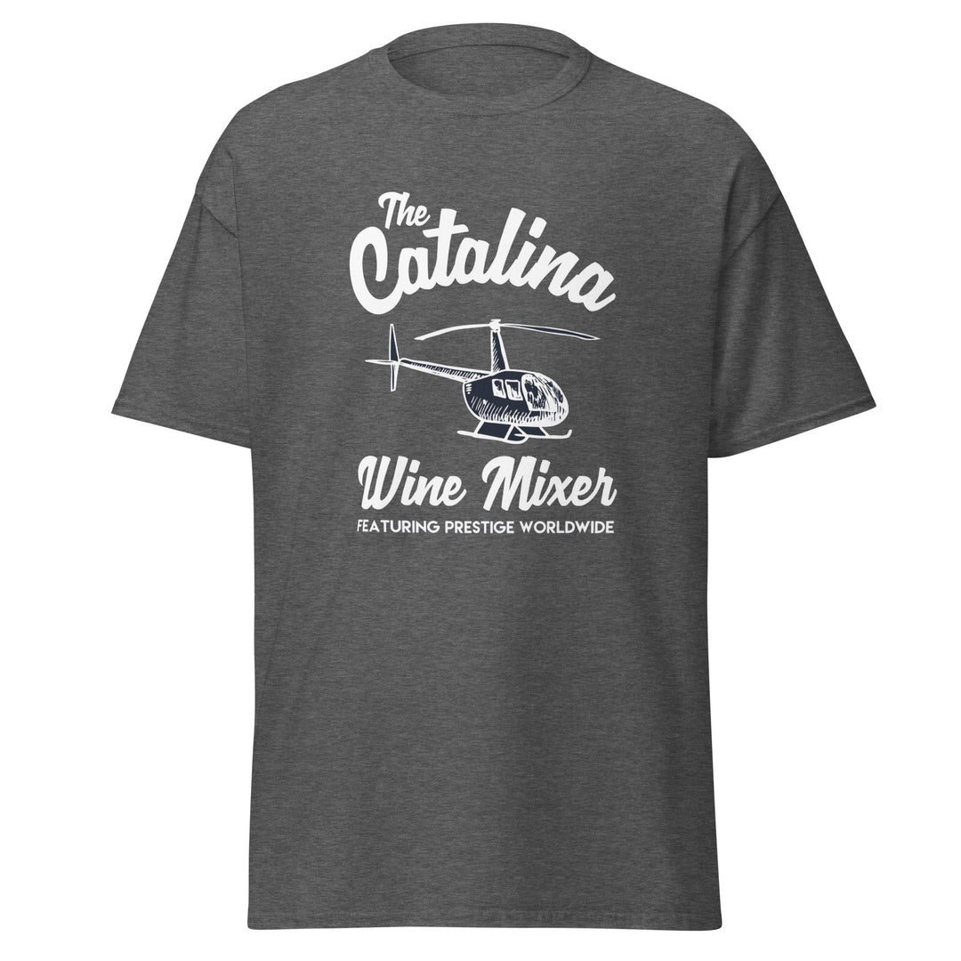 Catalina Winemixer T-Shirt #prl723826