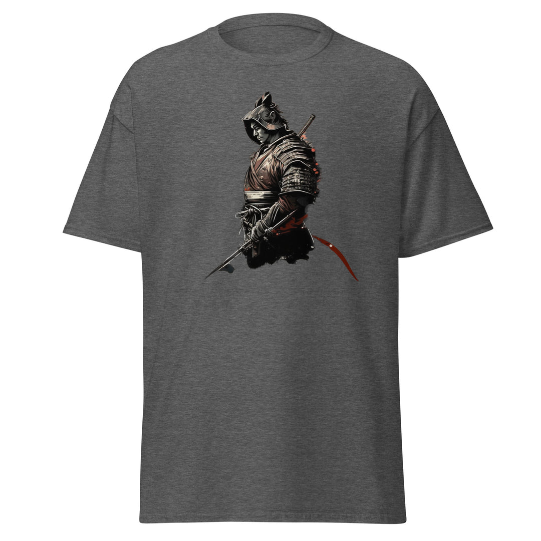 Samurai 42 T-Shirt #prl723842