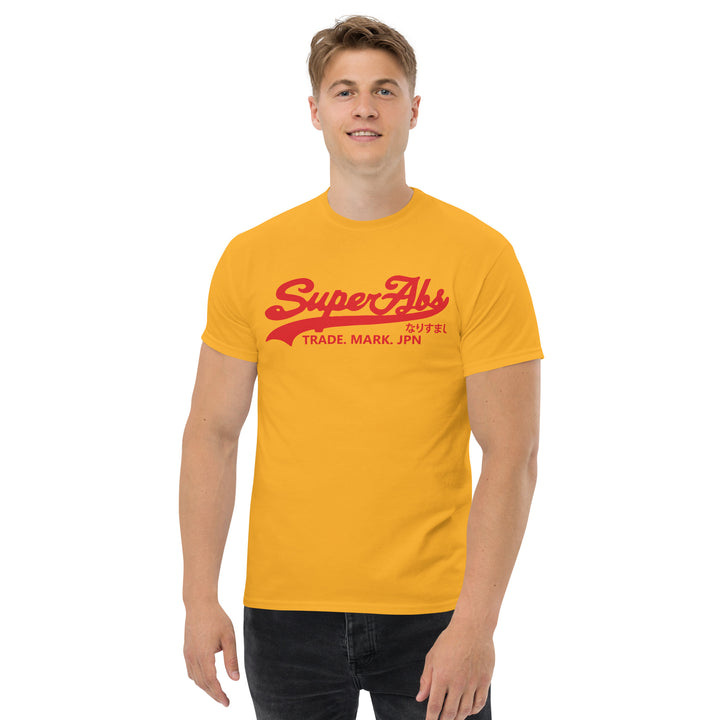 SuperAbs T-Shirt