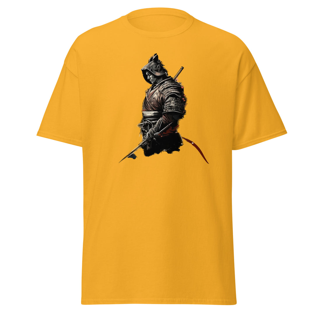 Samurai 42 T-Shirt #prl723842