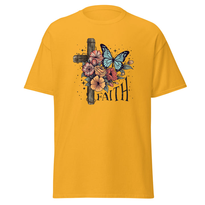 Faith T-Shirt #prl723853