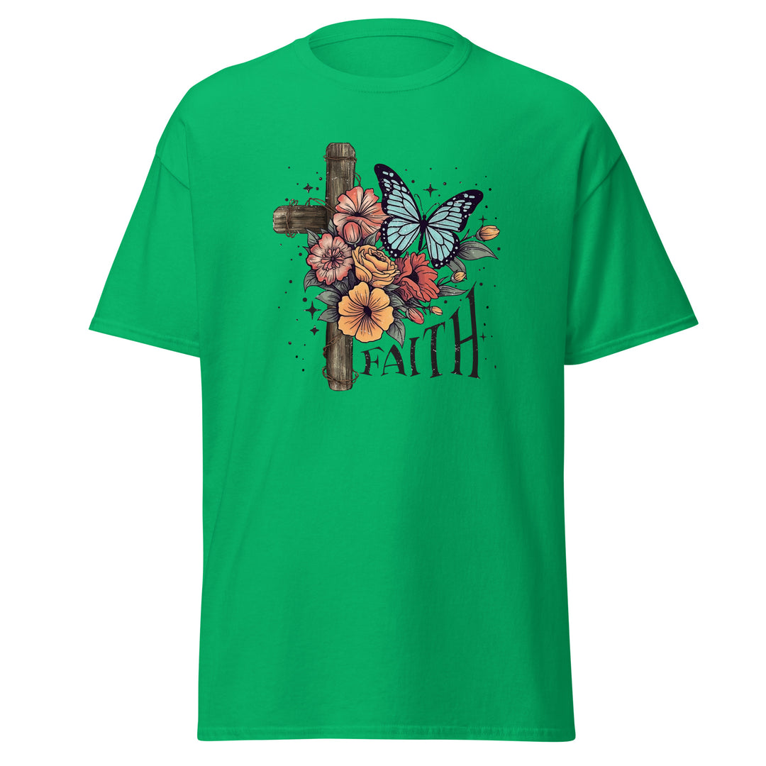 Faith T-Shirt #prl723853