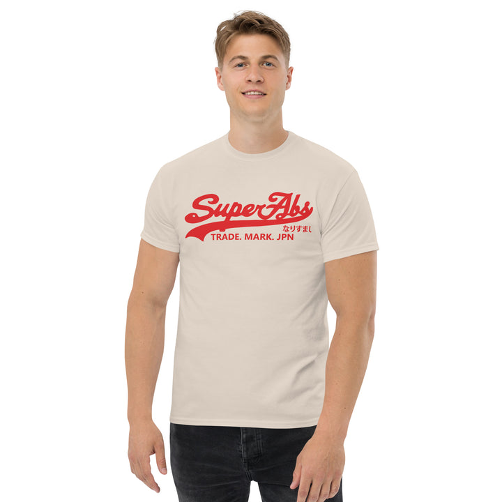 SuperAbs T-Shirt