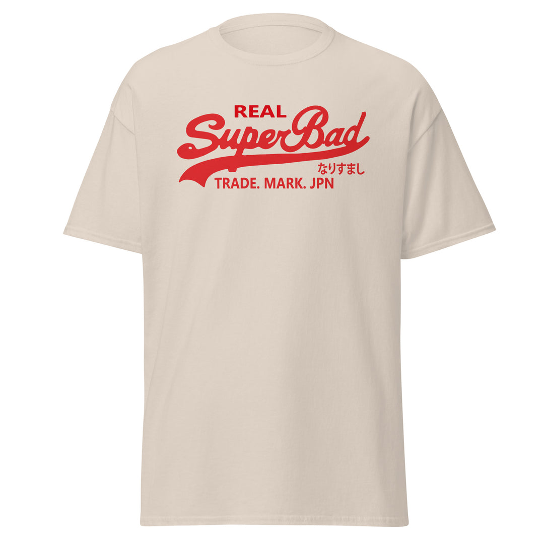 SuperBad T-Shirt