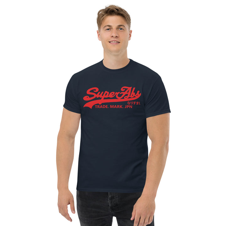 SuperAbs T-Shirt