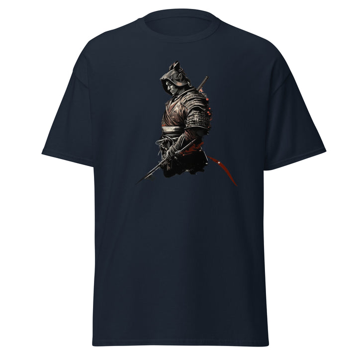 Samurai 42 T-Shirt #prl723842