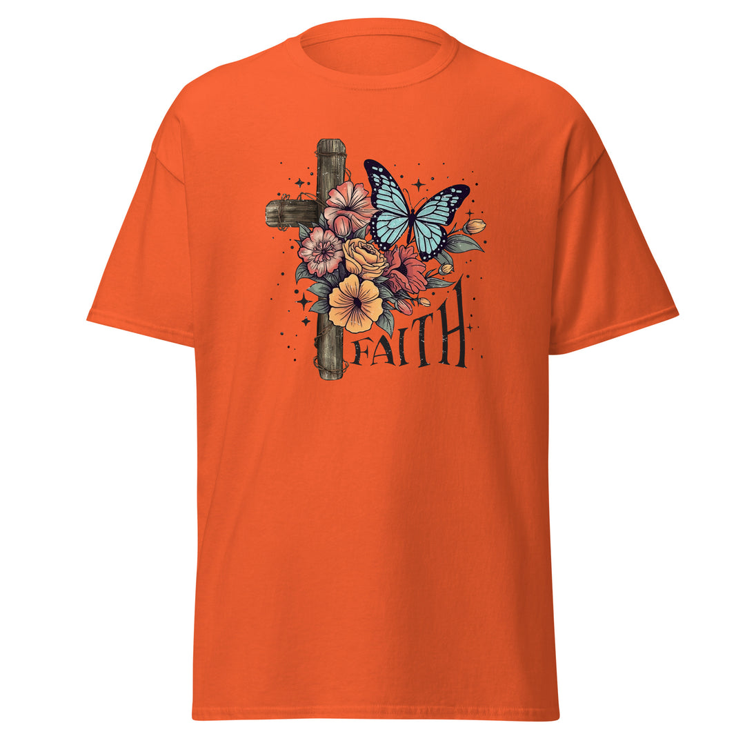 Faith T-Shirt #prl723853