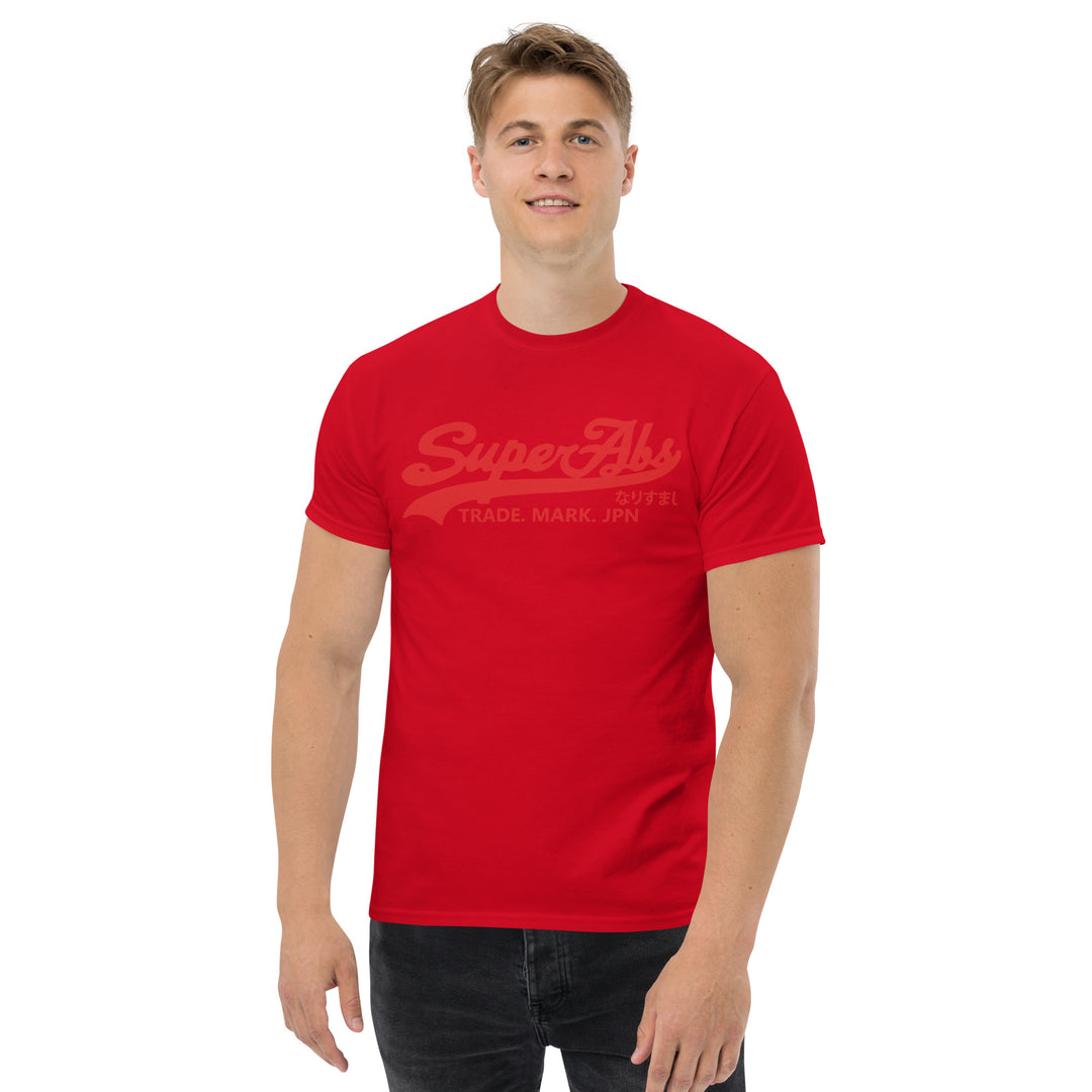 SuperAbs T-Shirt