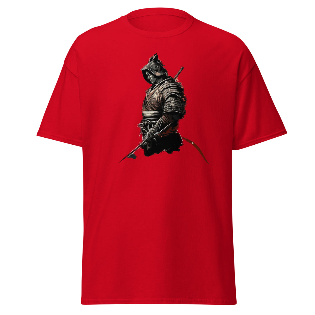 Samurai 42 T-Shirt #prl723842