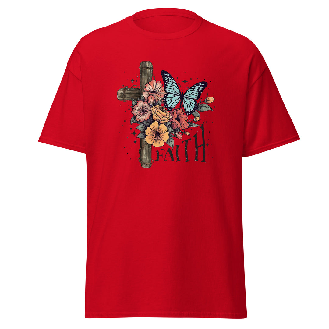 Faith T-Shirt #prl723853